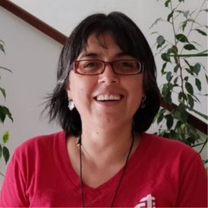 MARCIA BRIÑERO